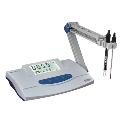 上海雷磁PXS-270型離子計