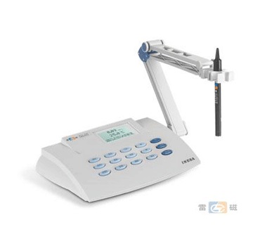 上海雷磁DDSJ-308A電導率儀