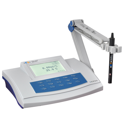 上海雷磁JPSJ-605F溶解氧測(cè)定儀